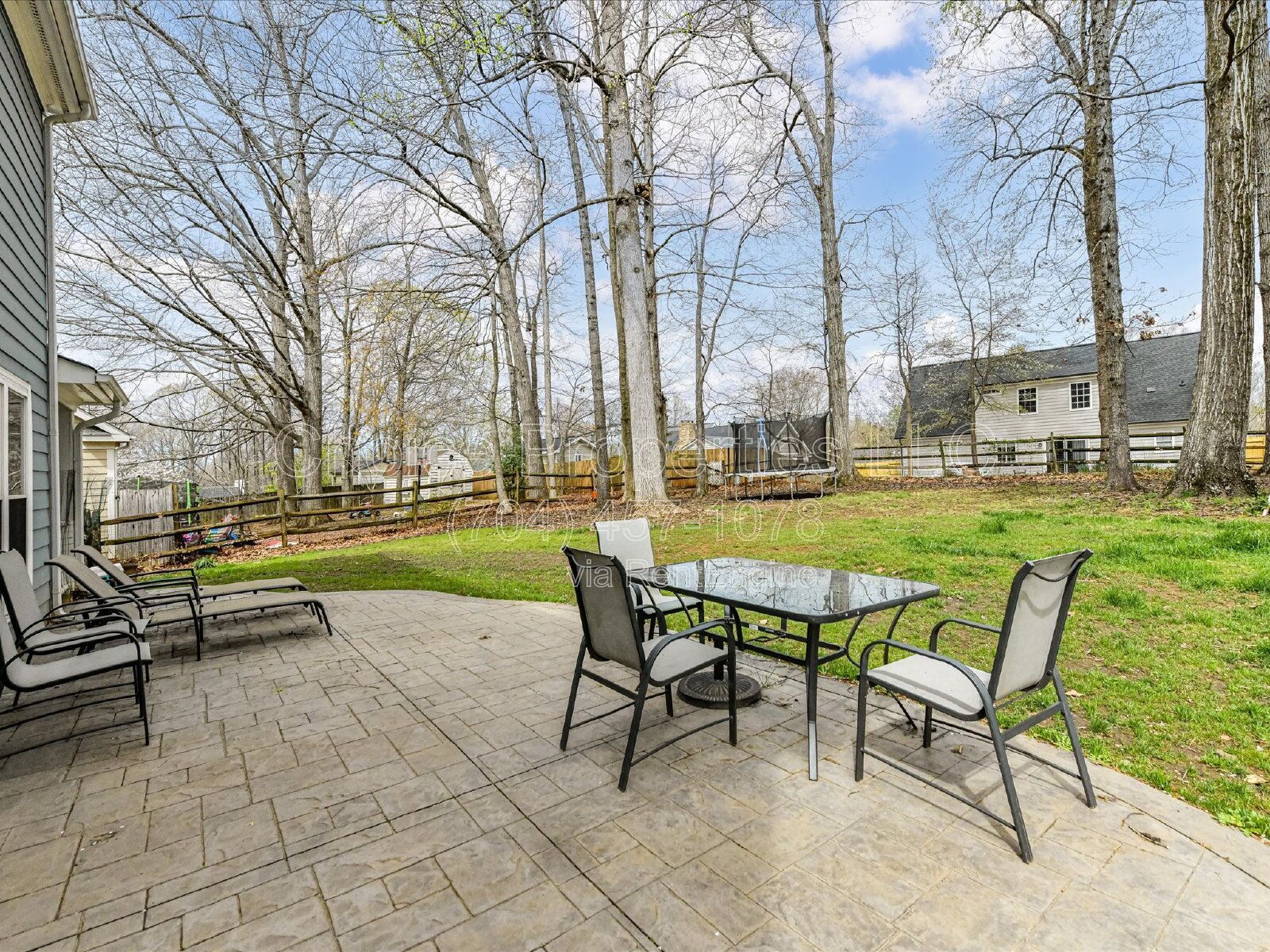 Welcome home! property image