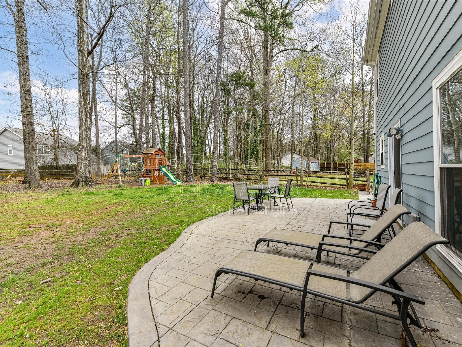Welcome home! property image