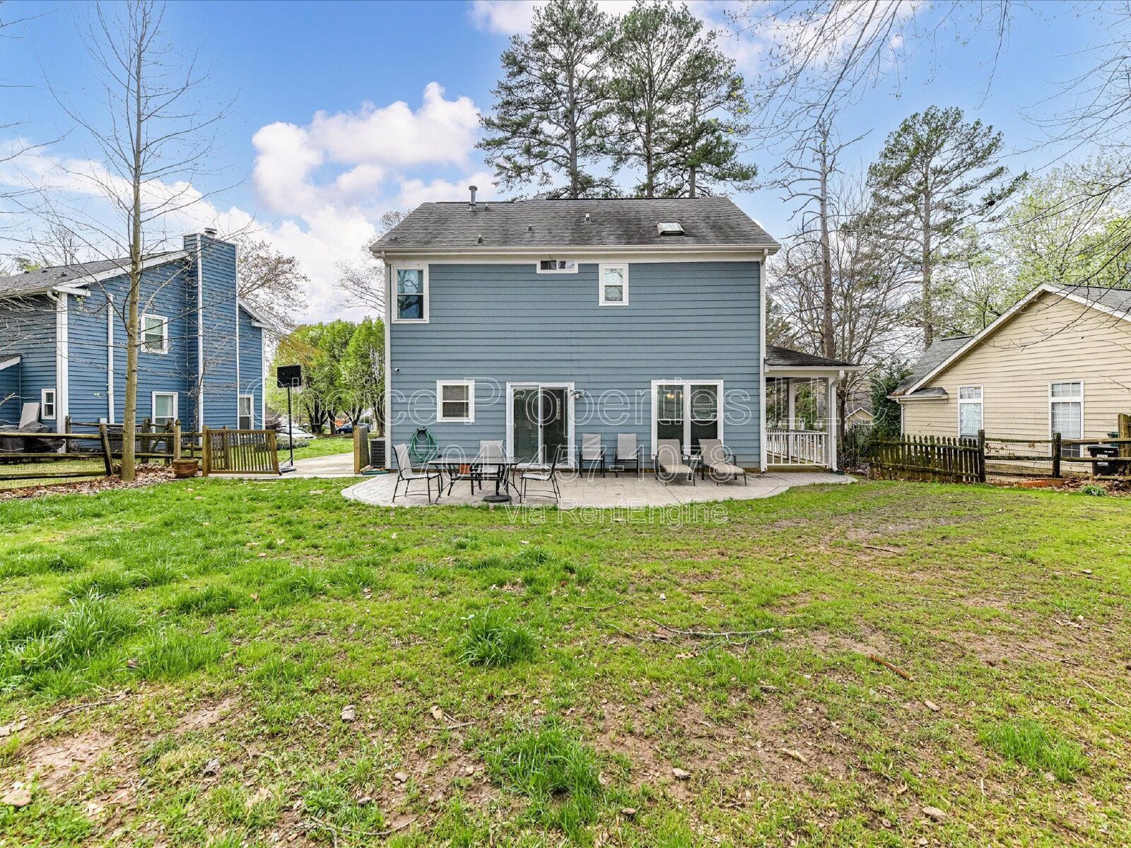 Welcome home! property image