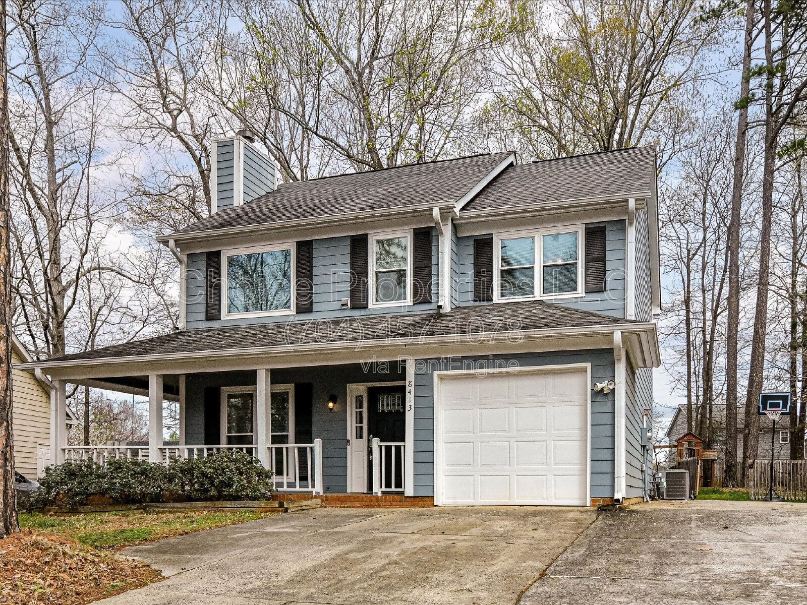 Welcome home! property image