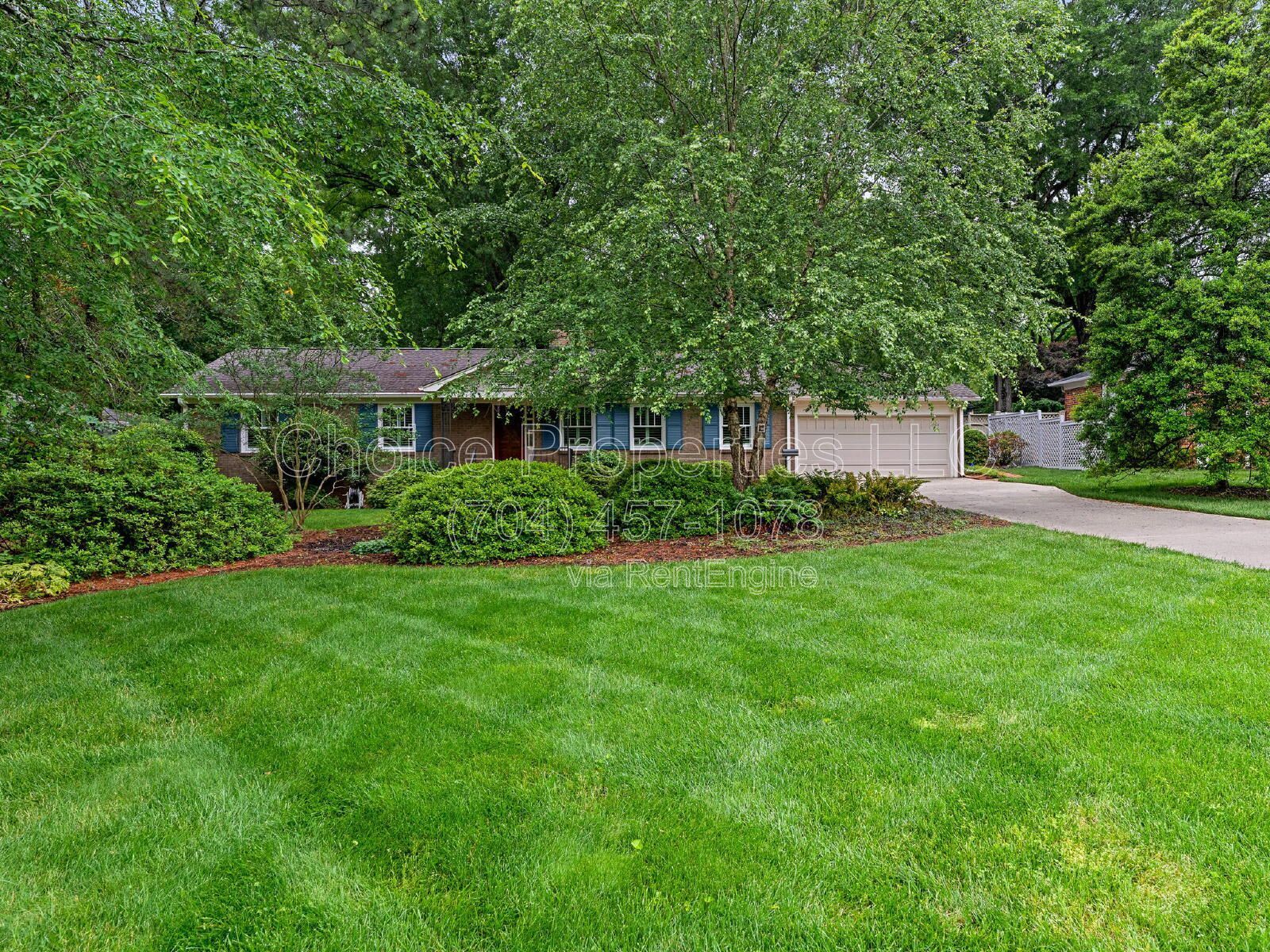 Immaculate One-Story Home with All-Season Room & Included Yard Care! property image