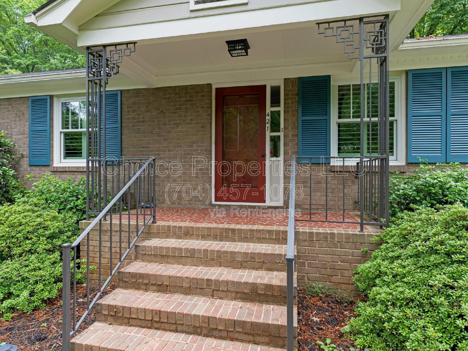 Immaculate One-Story Home with All-Season Room & Included Yard Care! property image