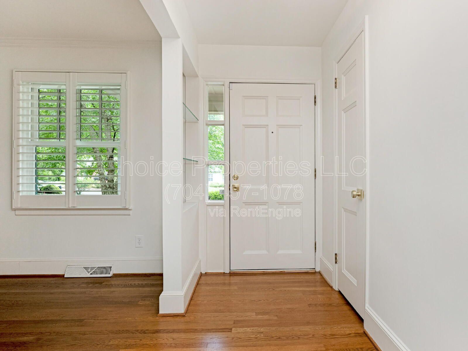 Immaculate One-Story Home with All-Season Room & Included Yard Care! property image