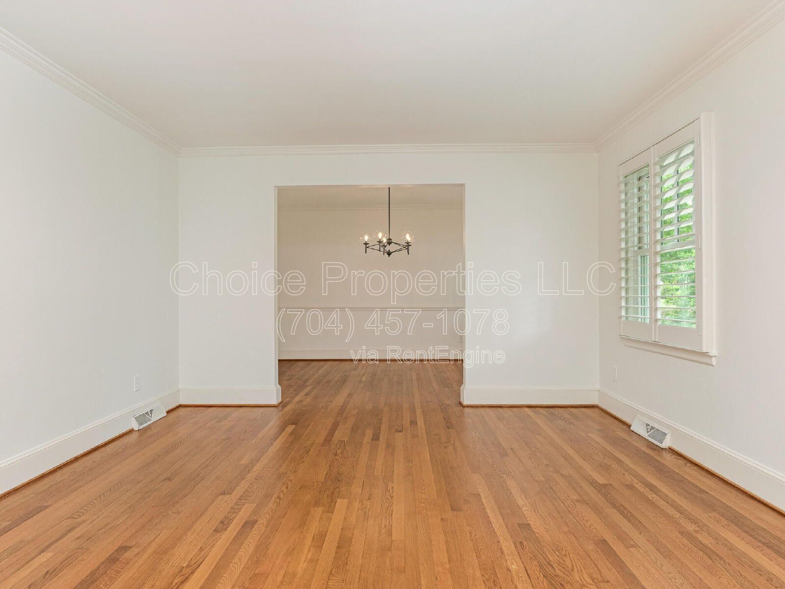 Immaculate One-Story Home with All-Season Room & Included Yard Care! property image