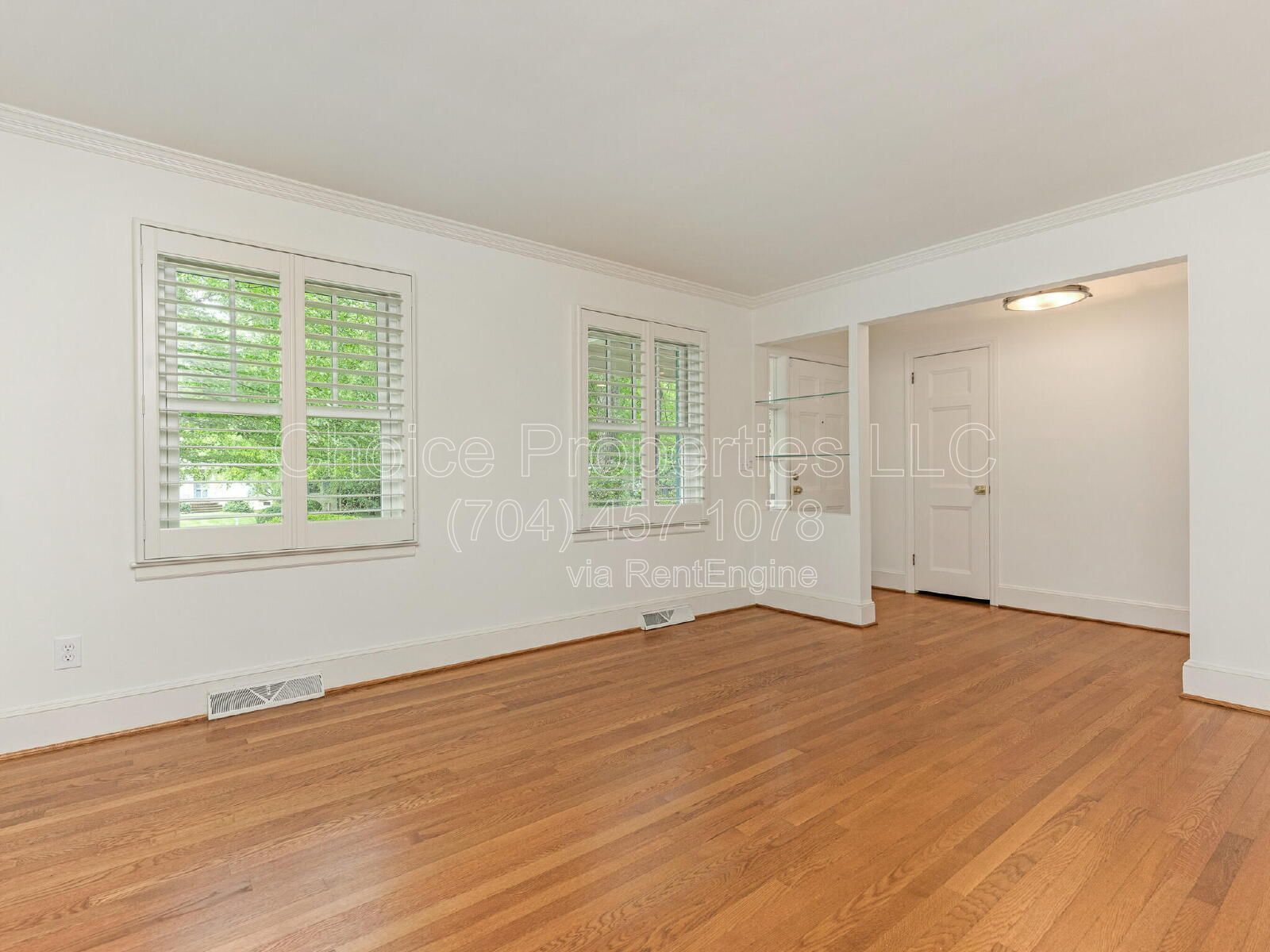 Immaculate One-Story Home with All-Season Room & Included Yard Care! property image