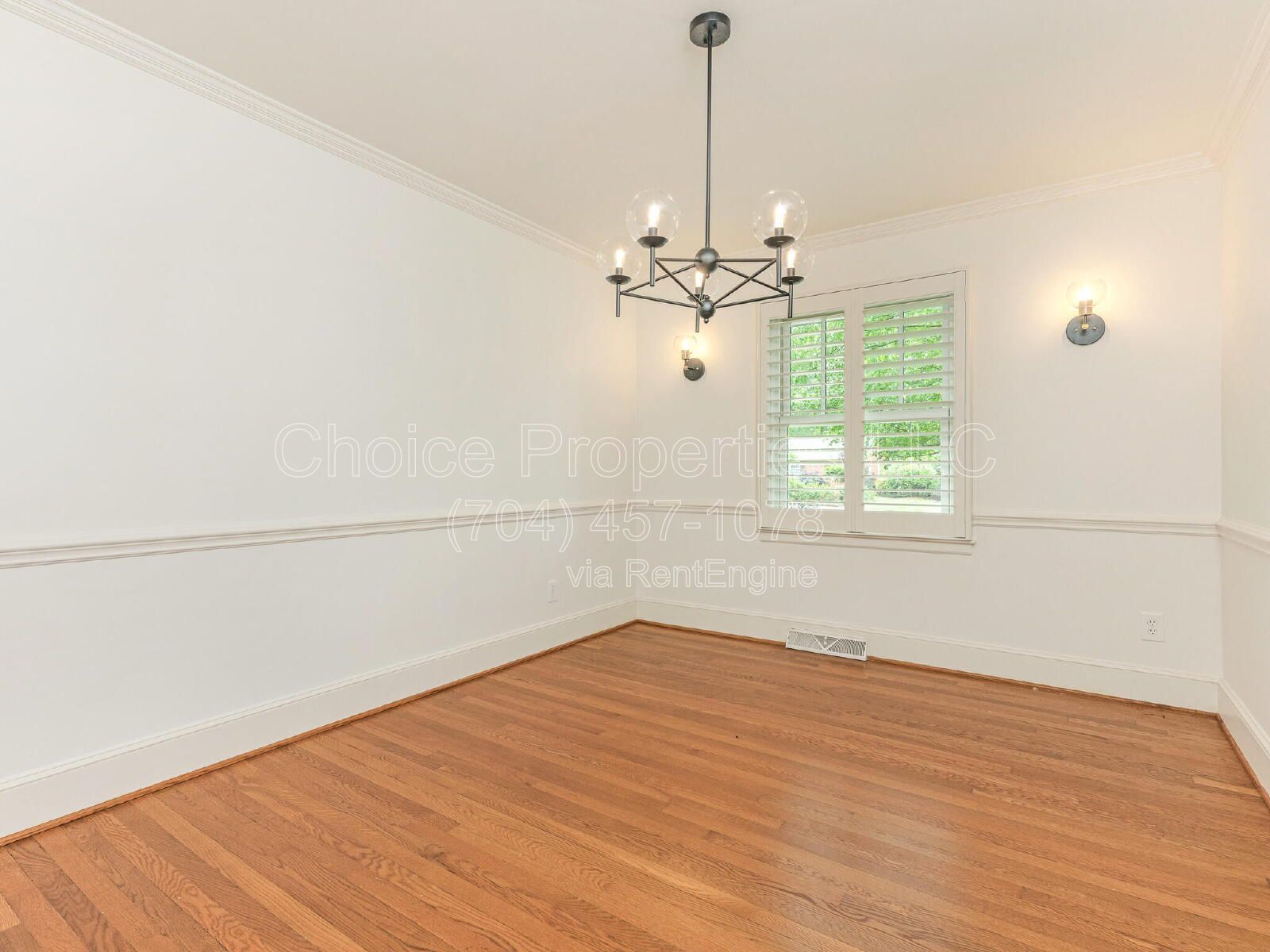Immaculate One-Story Home with All-Season Room & Included Yard Care! property image