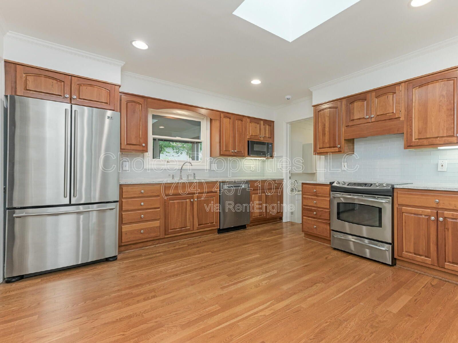 Immaculate One-Story Home with All-Season Room & Included Yard Care! property image