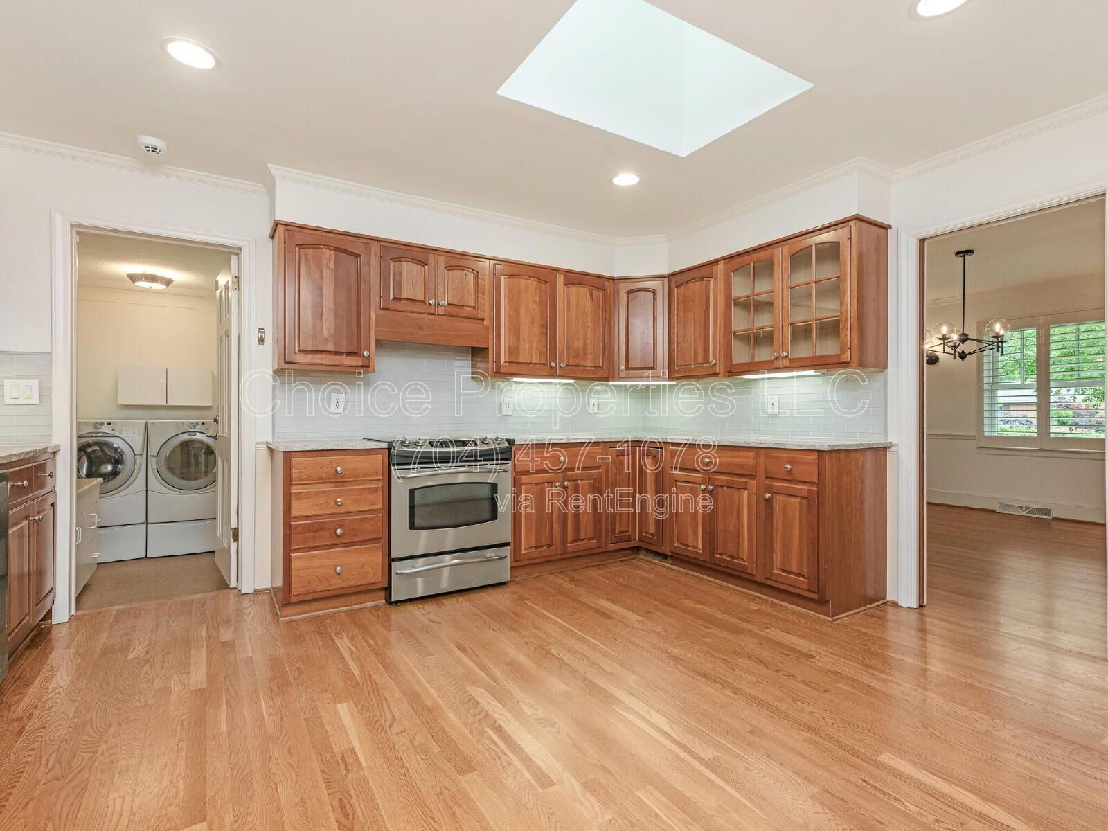 Immaculate One-Story Home with All-Season Room & Included Yard Care! property image