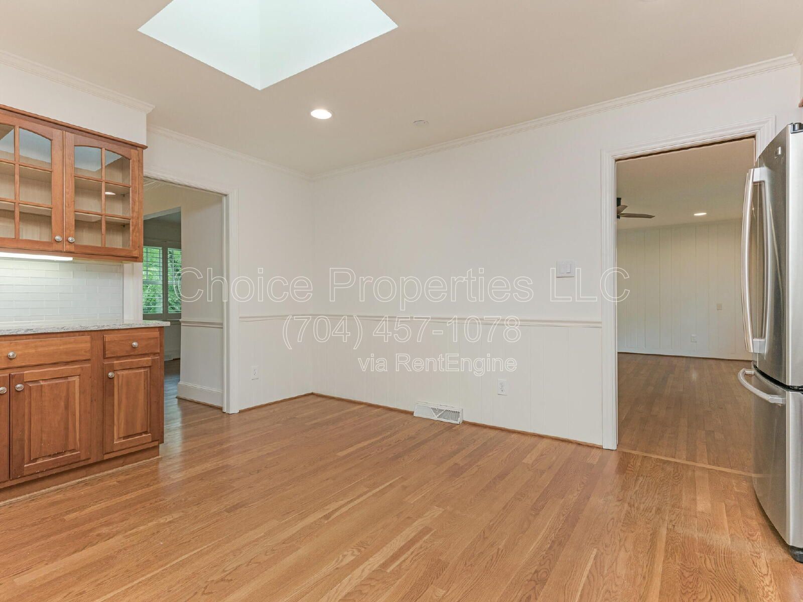 Immaculate One-Story Home with All-Season Room & Included Yard Care! property image