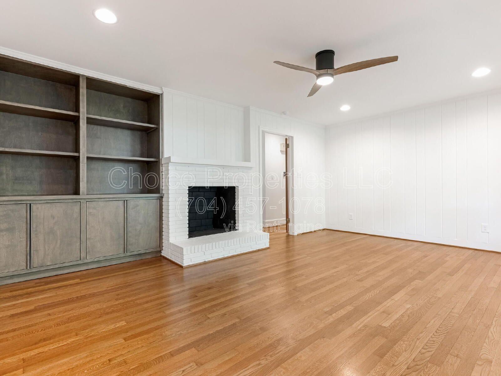Immaculate One-Story Home with All-Season Room & Included Yard Care! property image