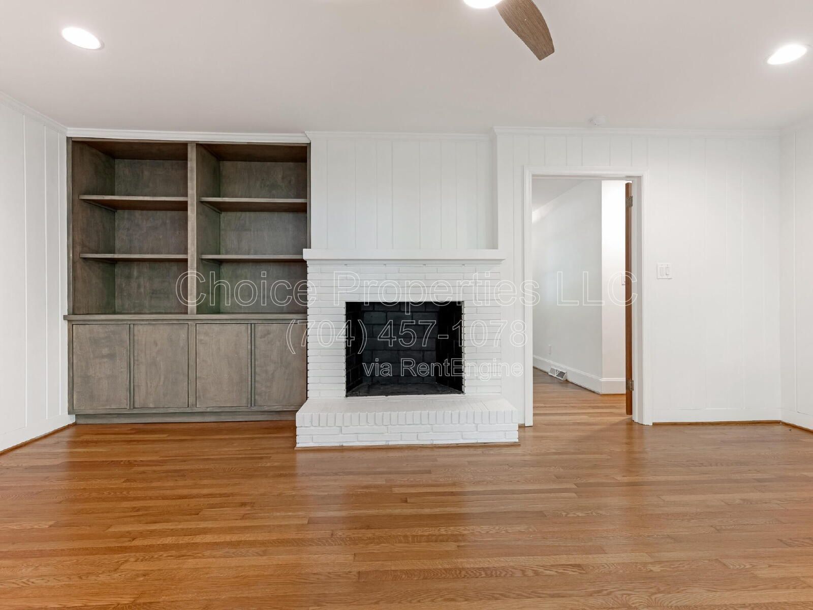 Immaculate One-Story Home with All-Season Room & Included Yard Care! property image