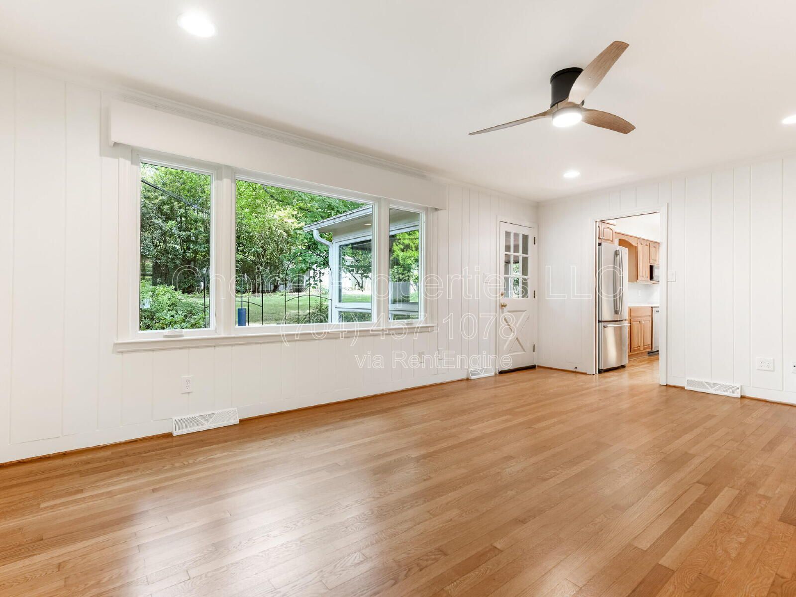 Immaculate One-Story Home with All-Season Room & Included Yard Care! property image