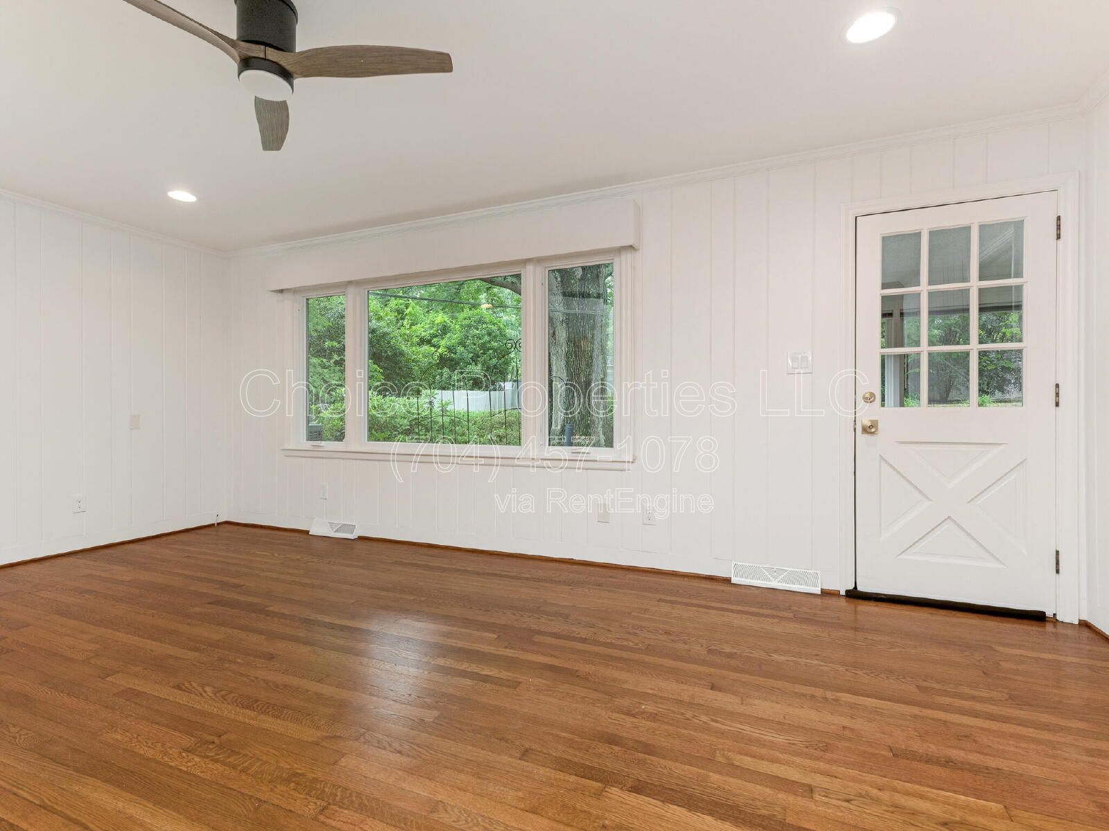 Immaculate One-Story Home with All-Season Room & Included Yard Care! property image
