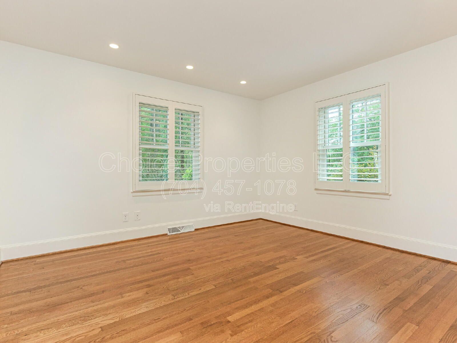 Immaculate One-Story Home with All-Season Room & Included Yard Care! property image