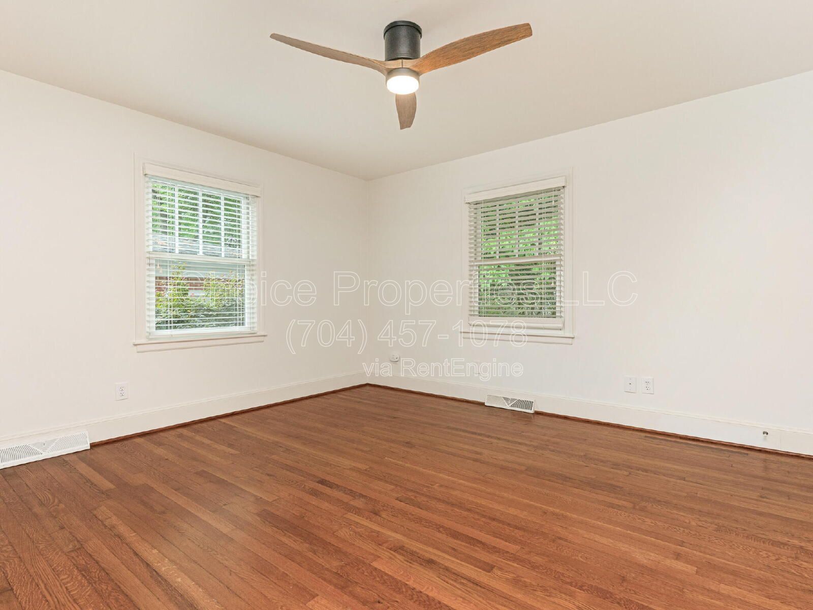 Immaculate One-Story Home with All-Season Room & Included Yard Care! property image