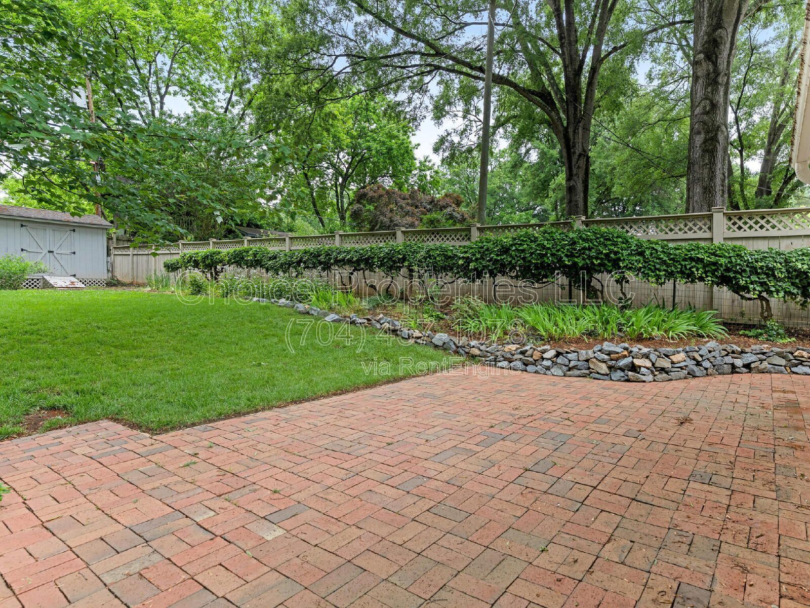 Immaculate One-Story Home with All-Season Room & Included Yard Care! property image