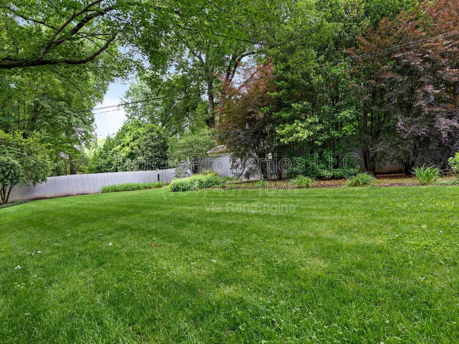 Immaculate One-Story Home with All-Season Room & Included Yard Care! property image