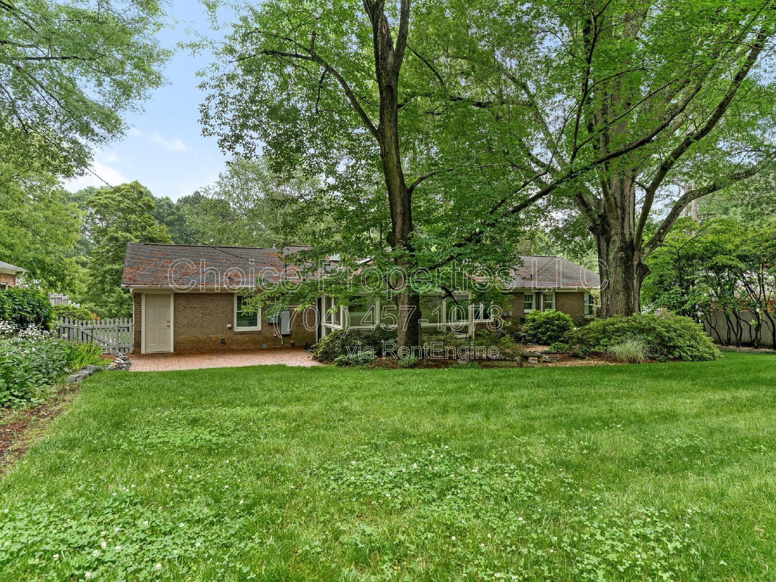 Immaculate One-Story Home with All-Season Room & Included Yard Care! property image