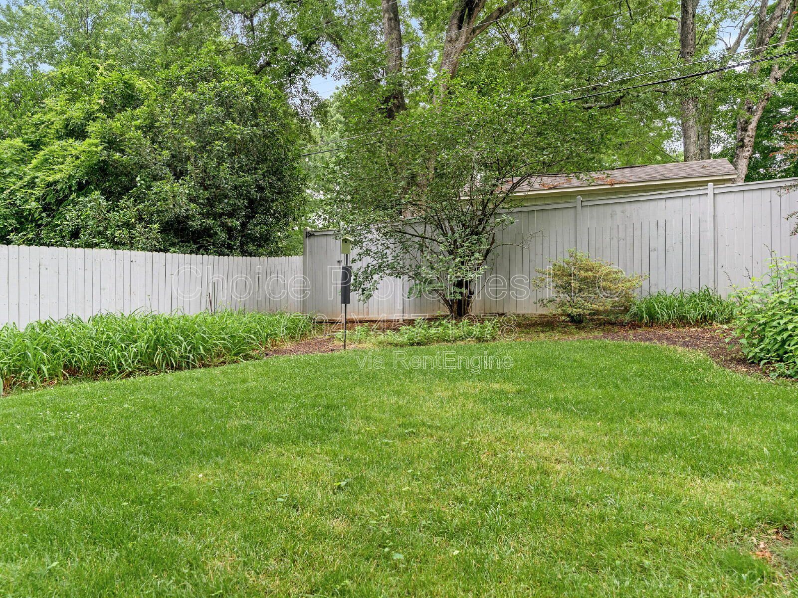 Immaculate One-Story Home with All-Season Room & Included Yard Care! property image