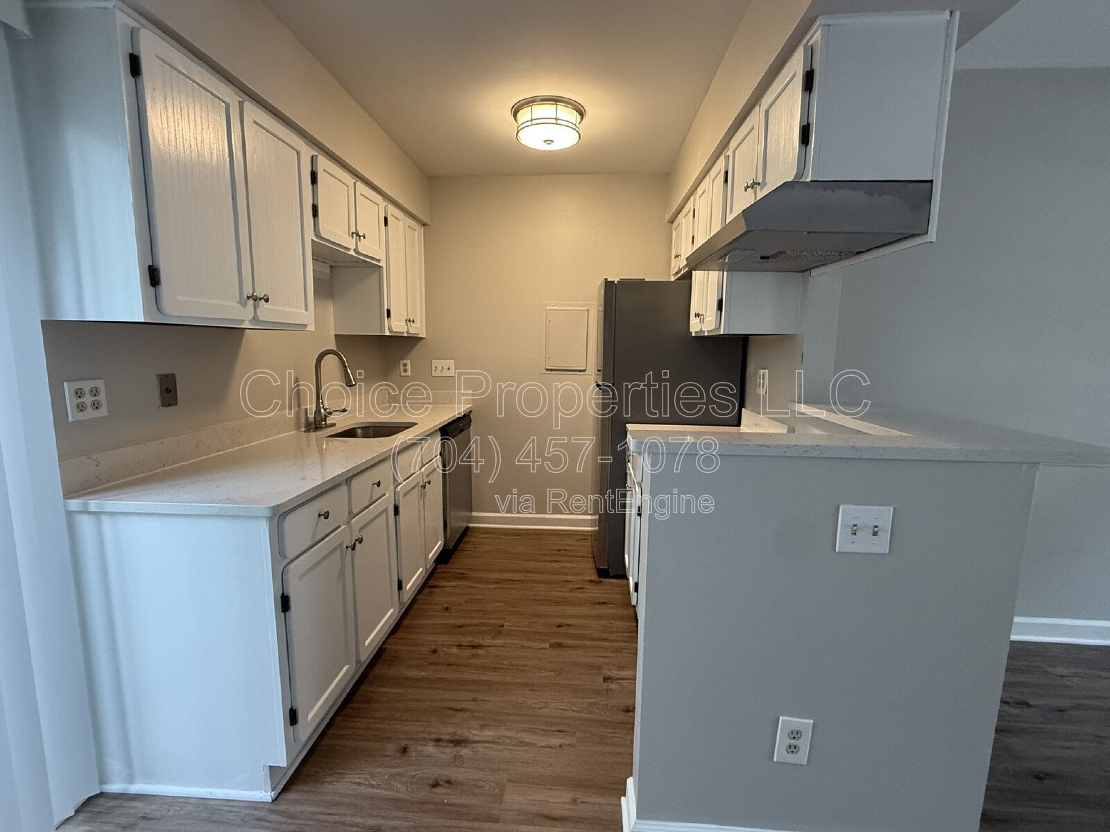 Enjoy living in the heart of Fourth Ward in Uptown Charlotte! property image