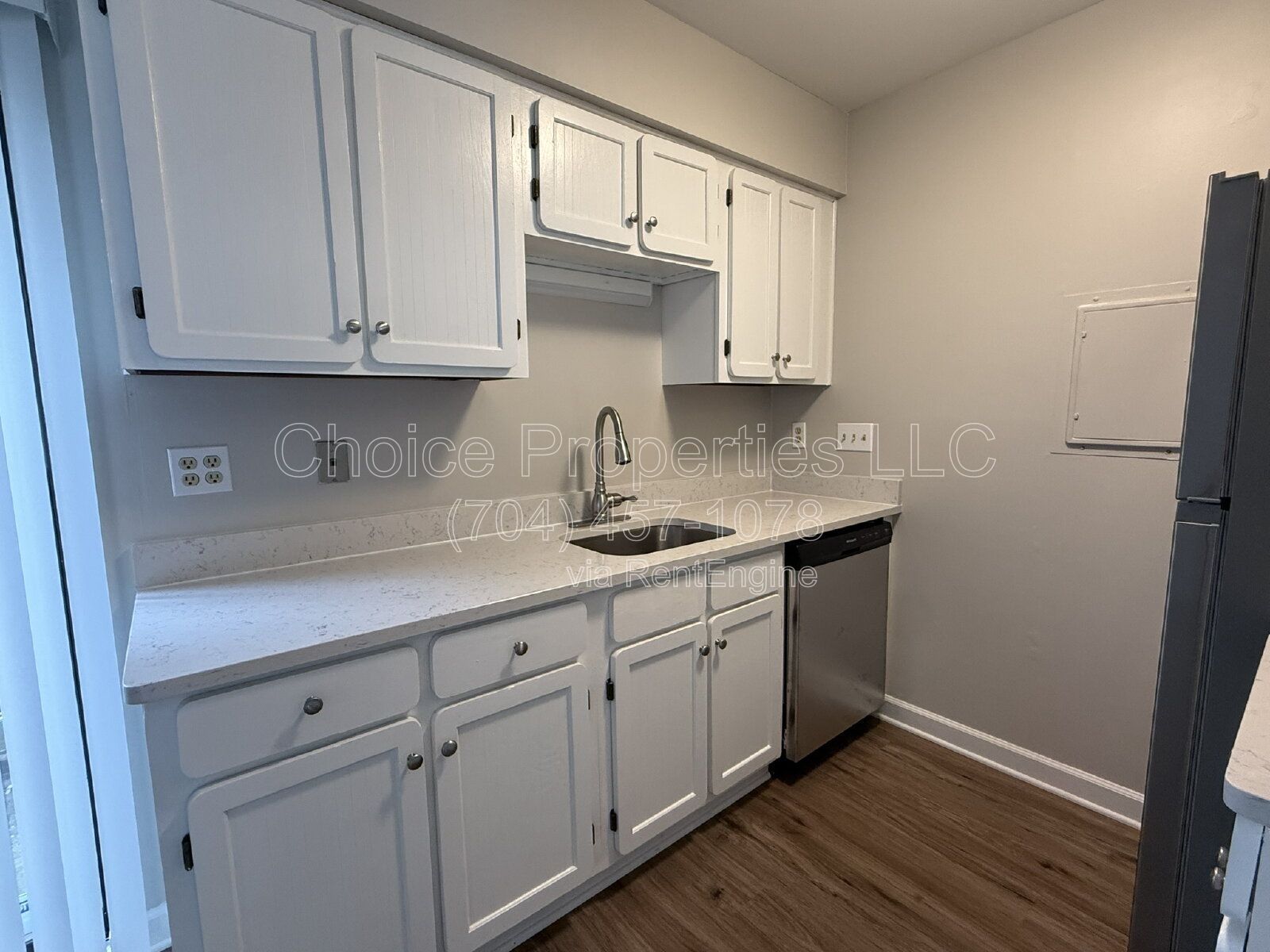 Enjoy living in the heart of Fourth Ward in Uptown Charlotte! property image