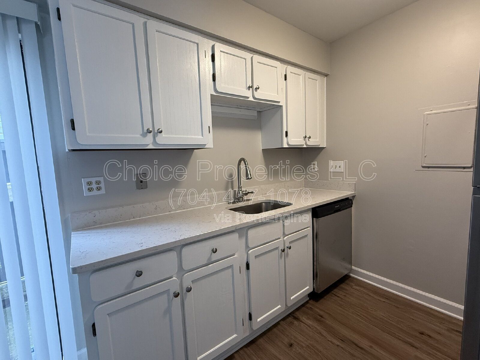 Enjoy living in the heart of Fourth Ward in Uptown Charlotte! property image