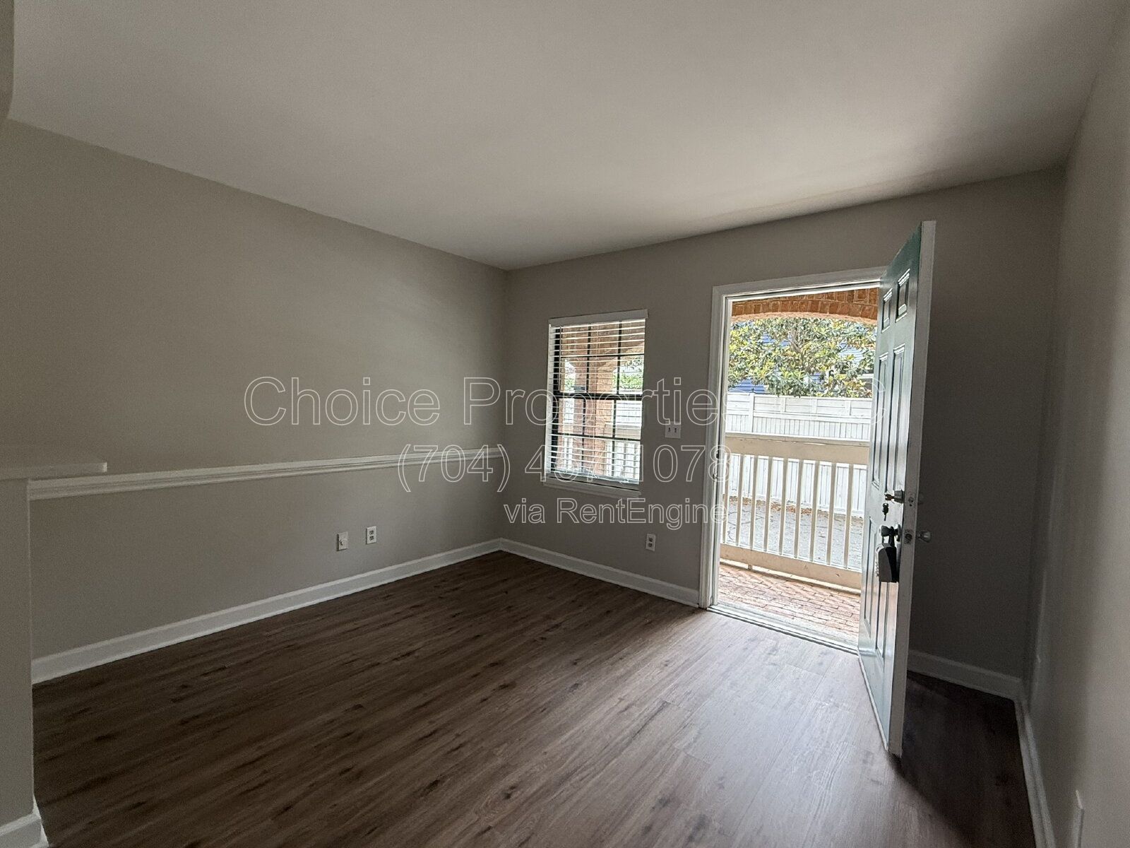Enjoy living in the heart of Fourth Ward in Uptown Charlotte! property image