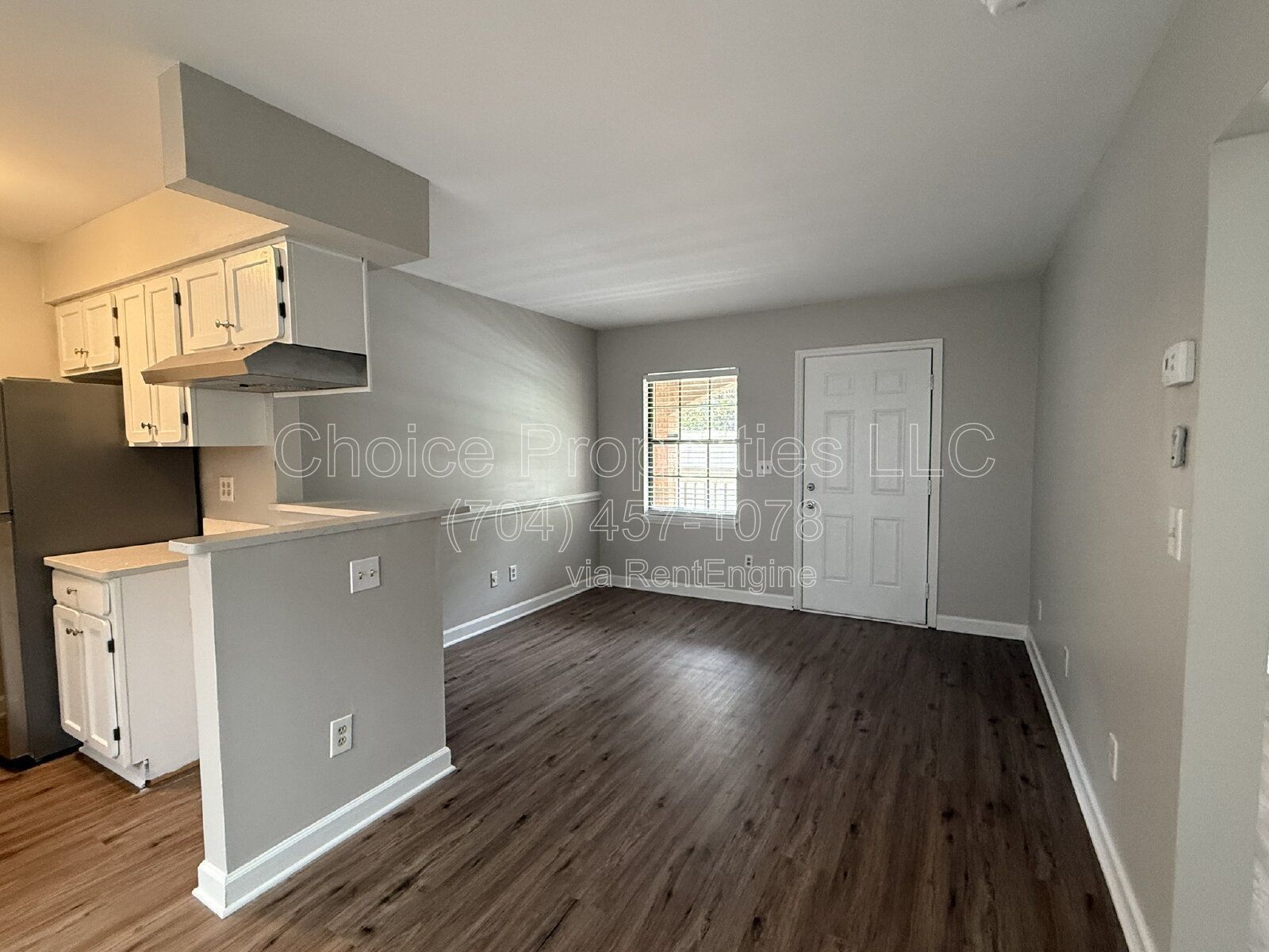 Enjoy living in the heart of Fourth Ward in Uptown Charlotte! property image