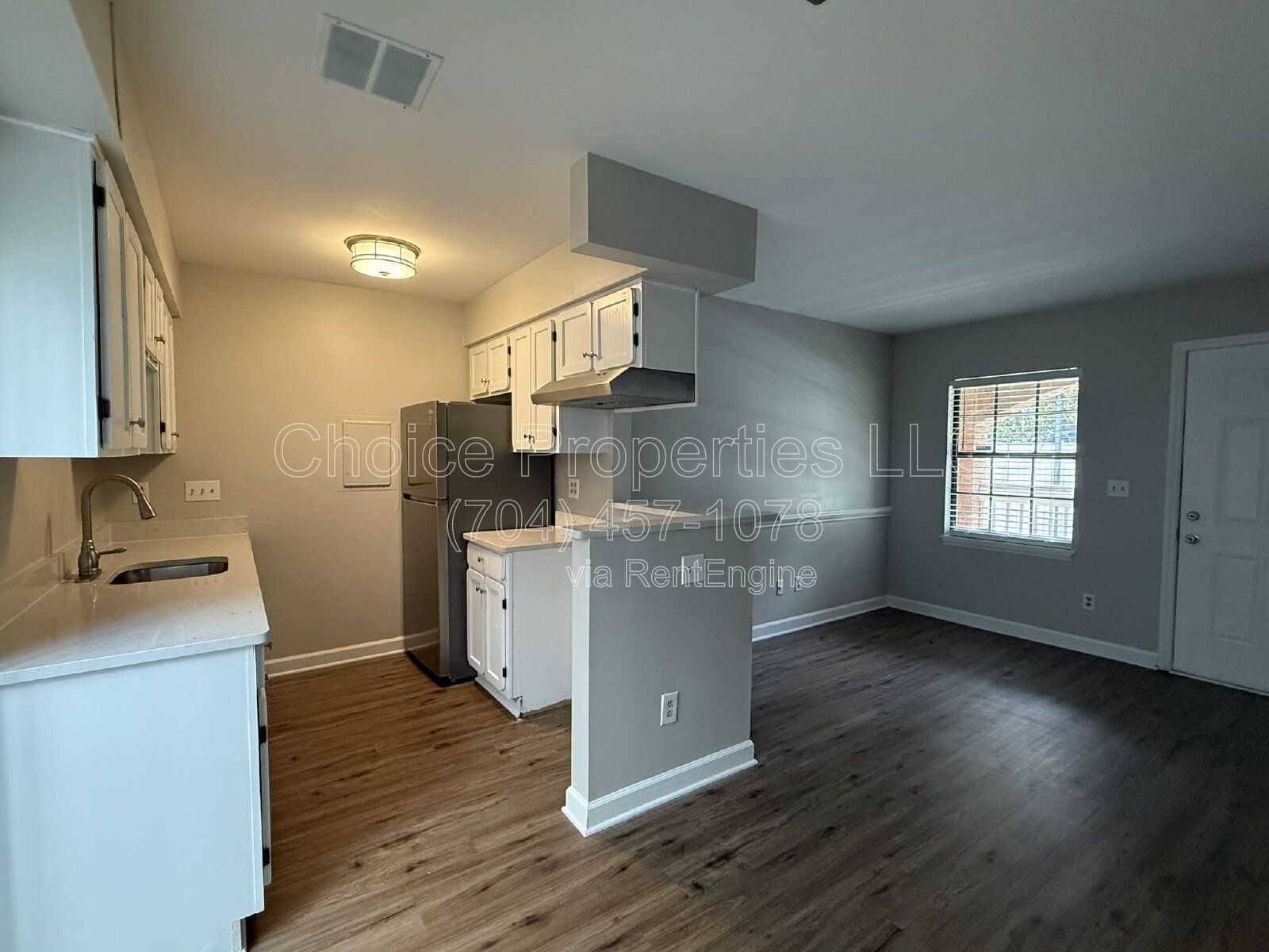 Enjoy living in the heart of Fourth Ward in Uptown Charlotte! property image