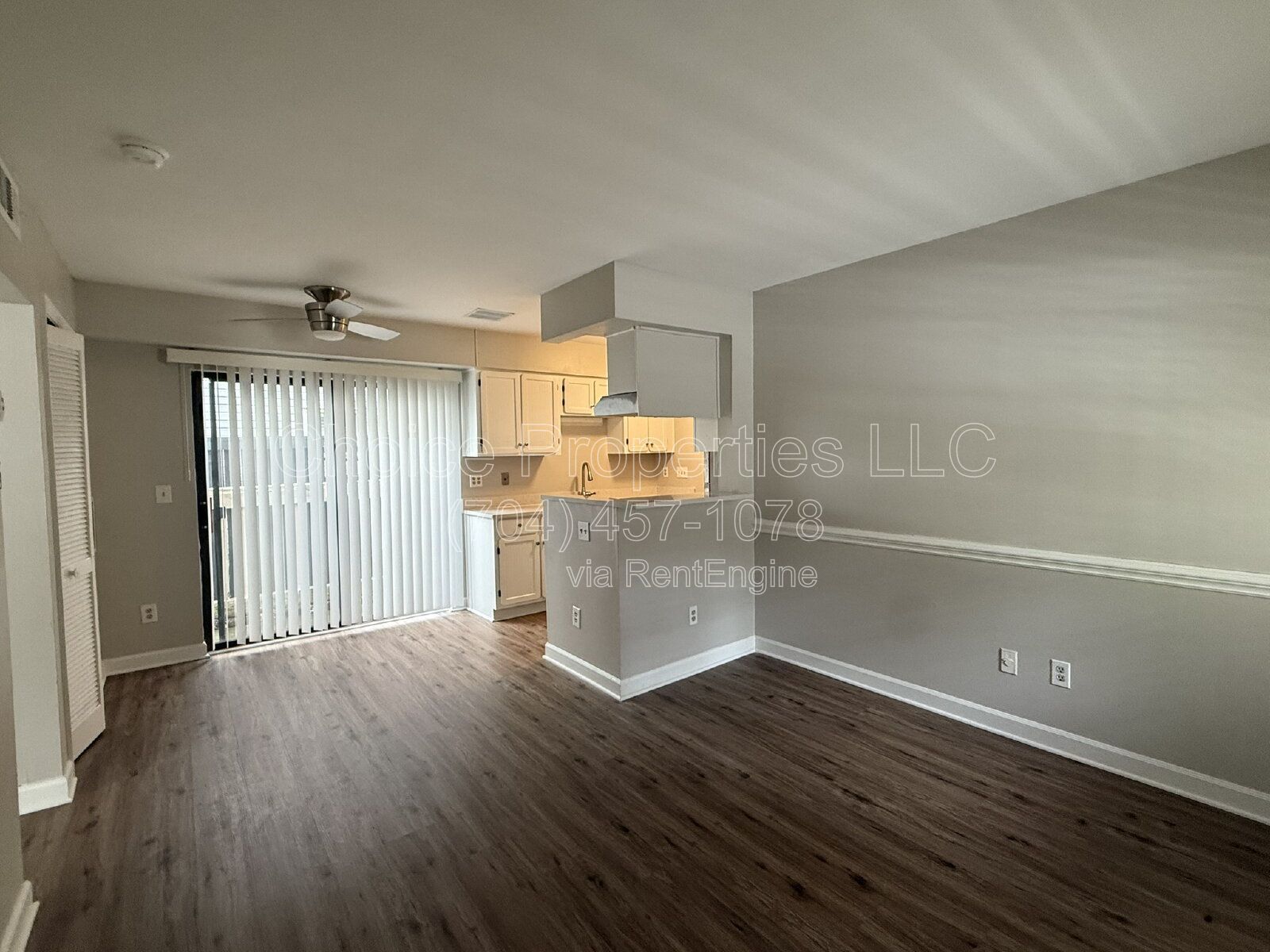 Enjoy living in the heart of Fourth Ward in Uptown Charlotte! property image