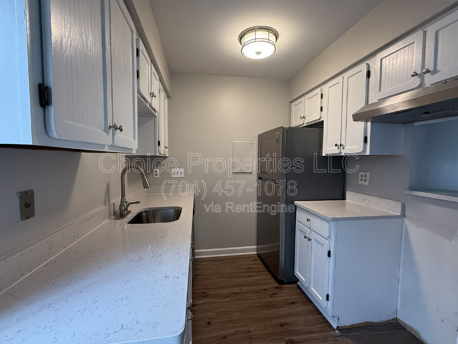 Enjoy living in the heart of Fourth Ward in Uptown Charlotte! property image