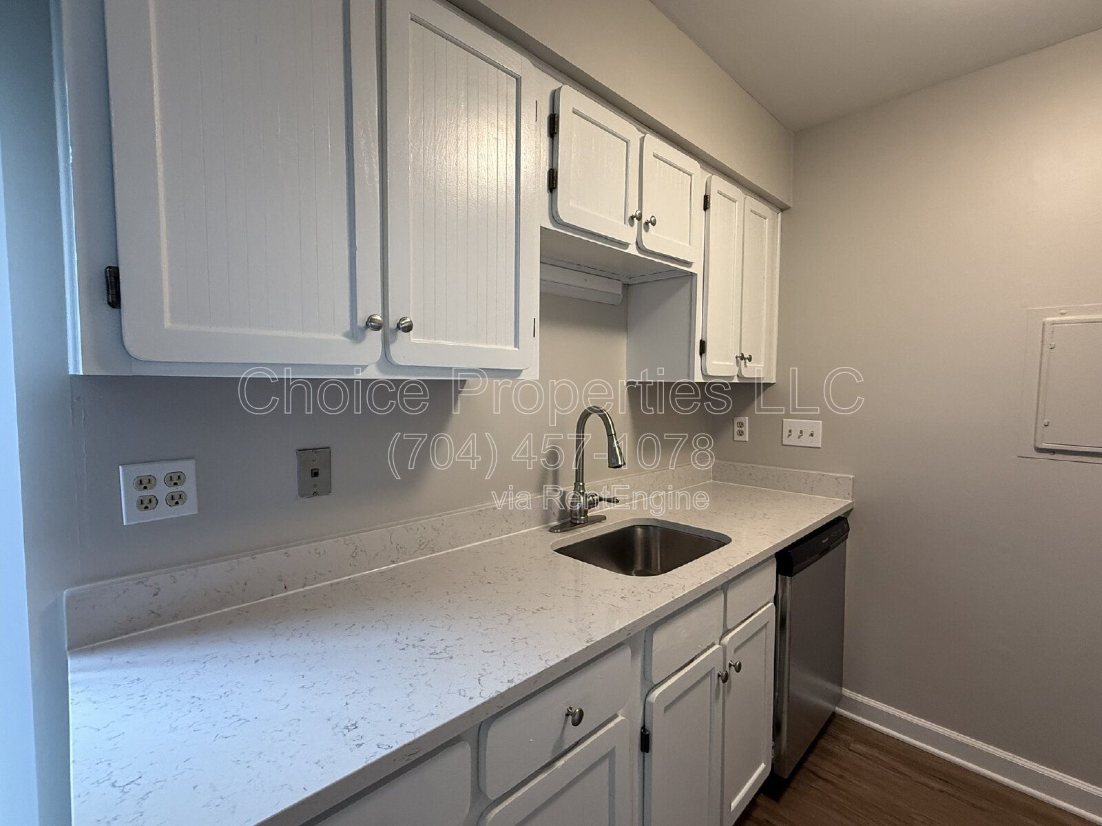 Enjoy living in the heart of Fourth Ward in Uptown Charlotte! property image