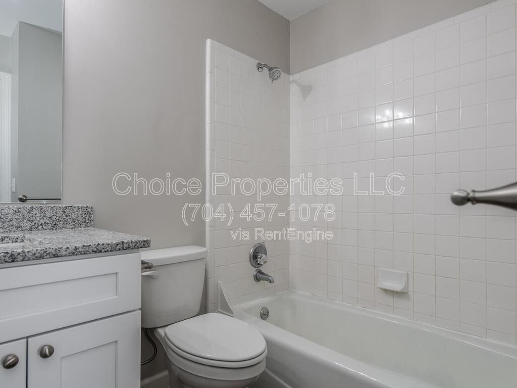 Enjoy living in the heart of Fourth Ward in Uptown Charlotte! property image