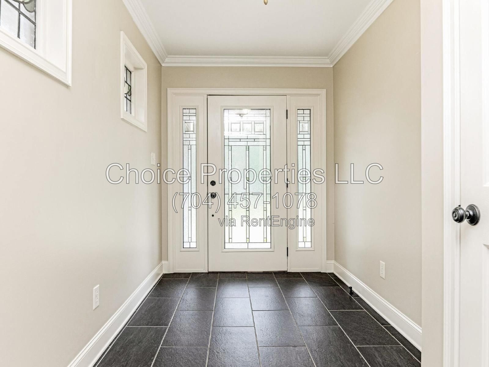 Perfect location right off of Lawyers rd! property image