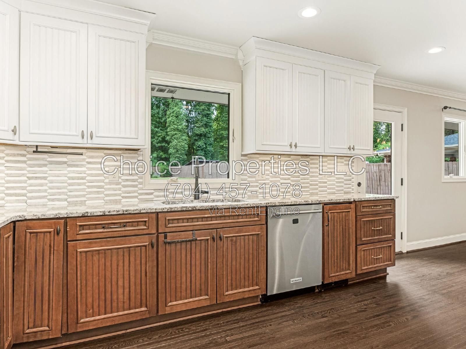 Perfect location right off of Lawyers rd! property image