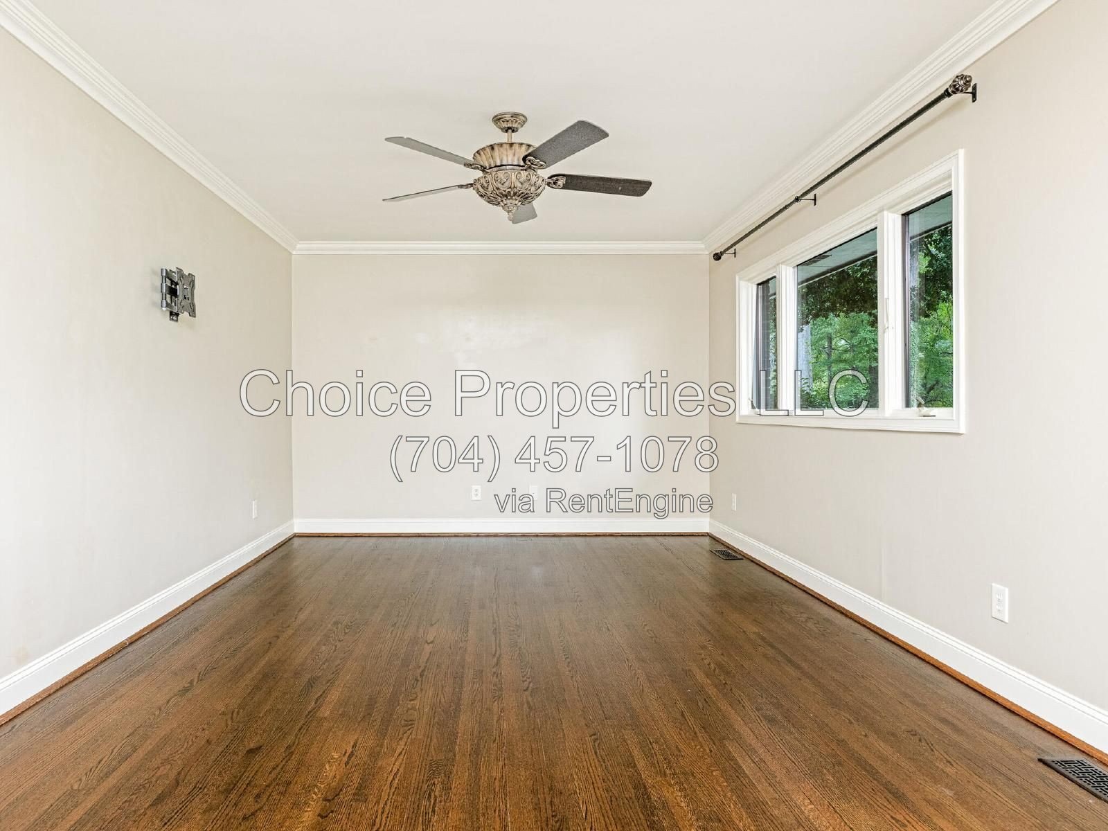 Perfect location right off of Lawyers rd! property image