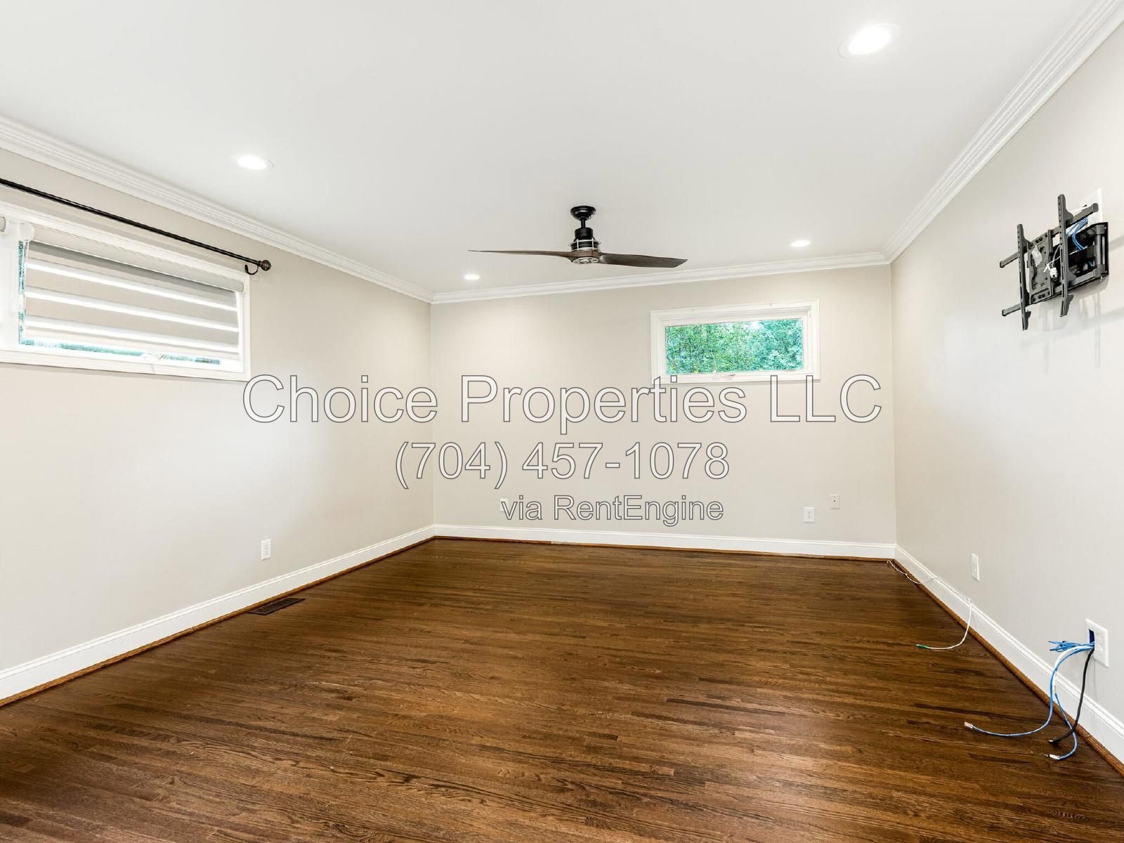 Perfect location right off of Lawyers rd! property image