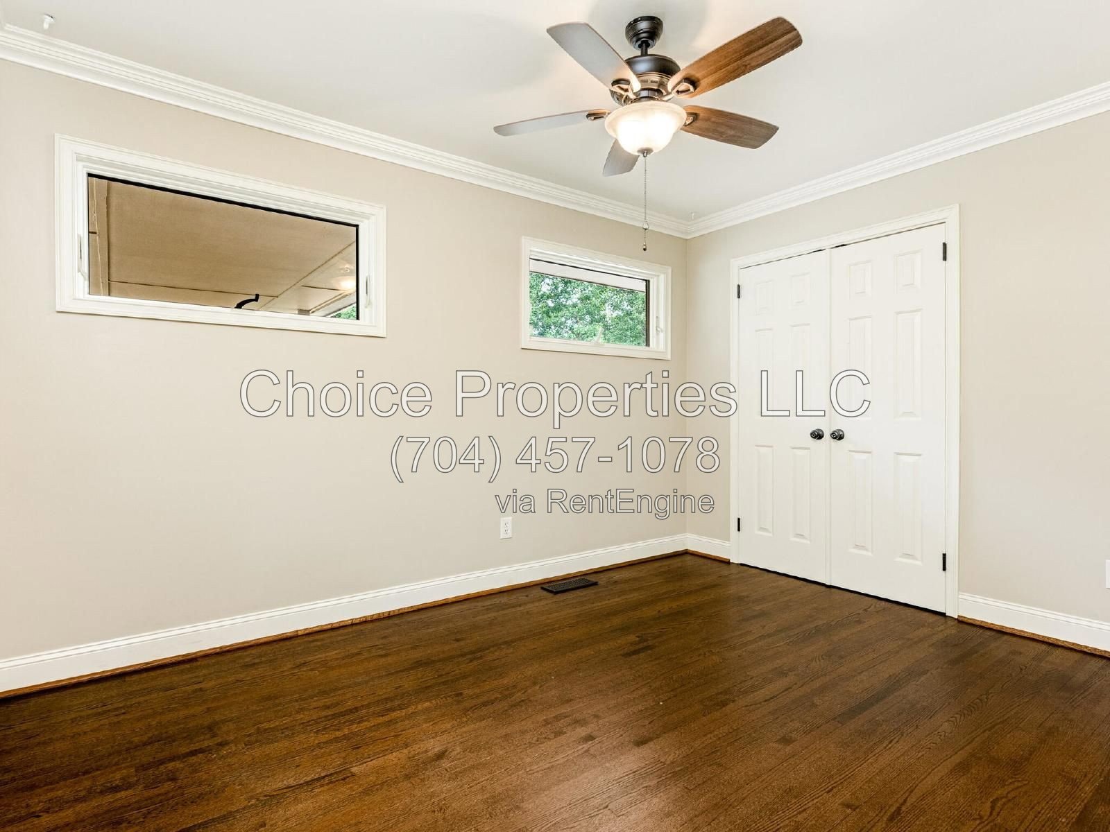 Perfect location right off of Lawyers rd! property image