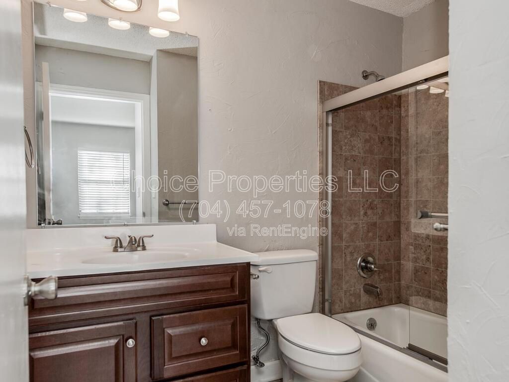 Enjoy living in the heart of Fourth Ward in Uptown Charlotte! property image
