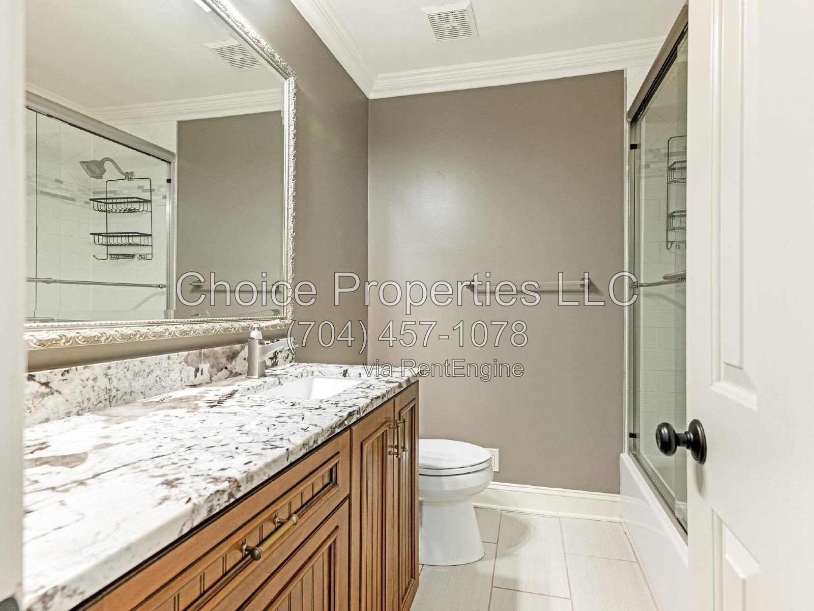 Perfect location right off of Lawyers rd! property image