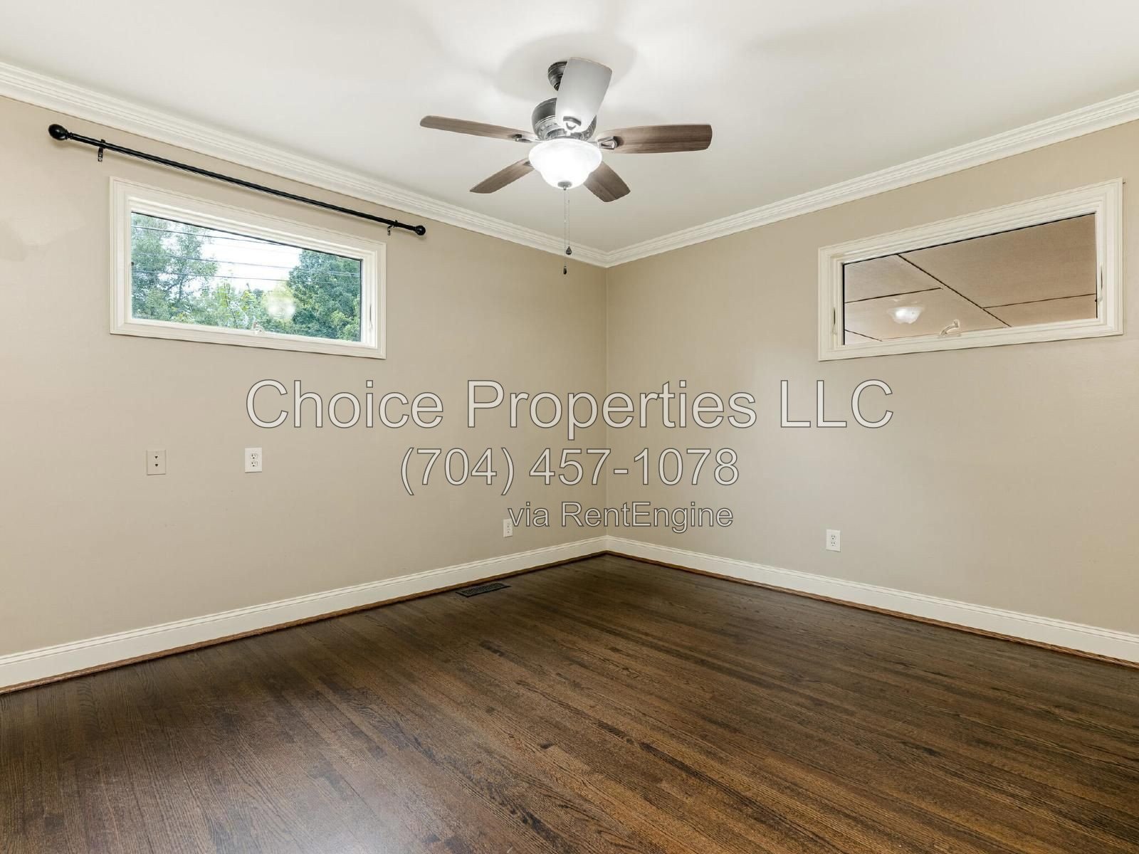 Perfect location right off of Lawyers rd! property image