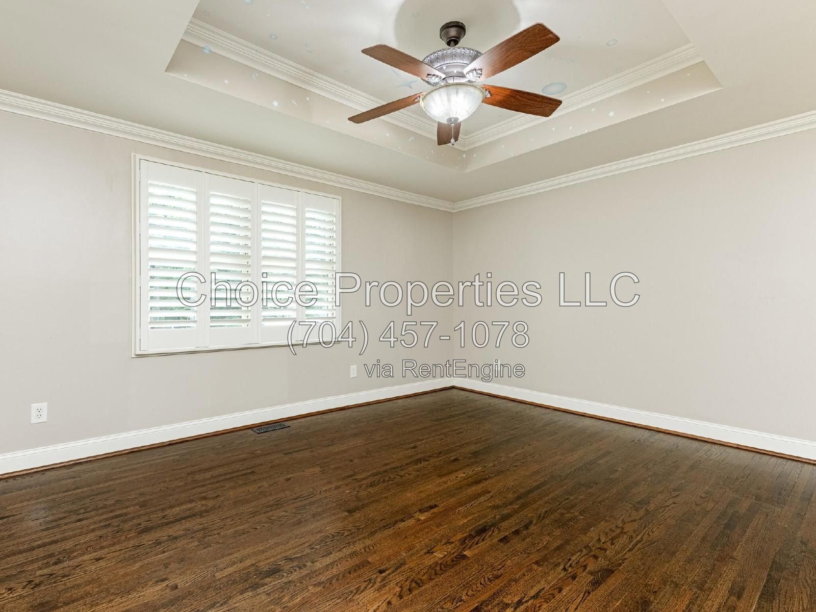 Perfect location right off of Lawyers rd! property image