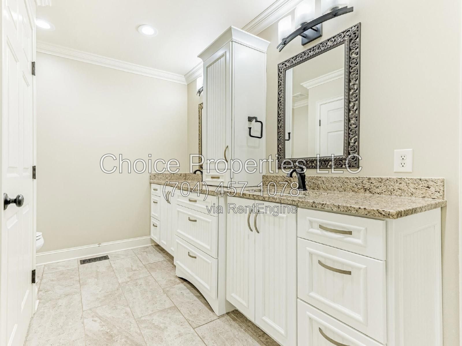 Perfect location right off of Lawyers rd! property image