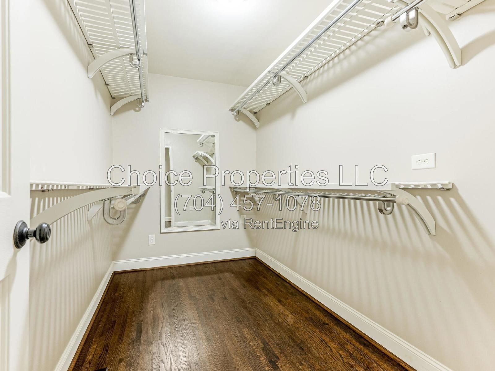 Perfect location right off of Lawyers rd! property image