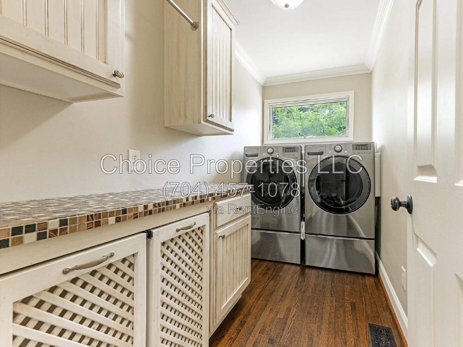 Perfect location right off of Lawyers rd! property image