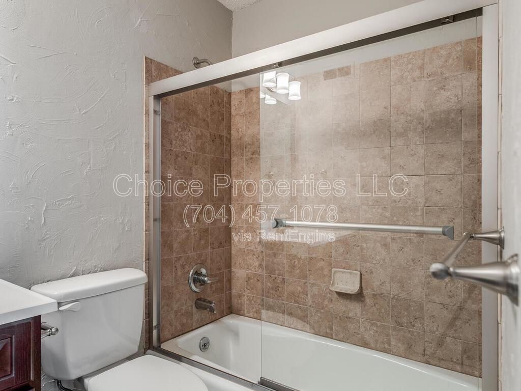 Enjoy living in the heart of Fourth Ward in Uptown Charlotte! property image