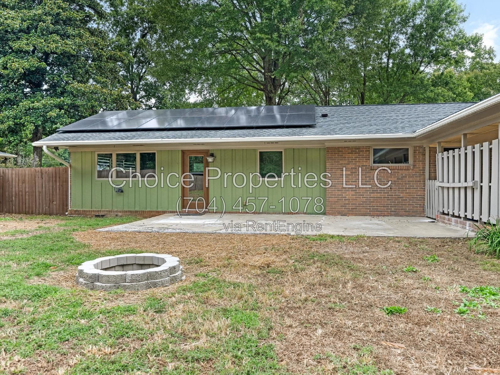 Perfect location right off of Lawyers rd! property image