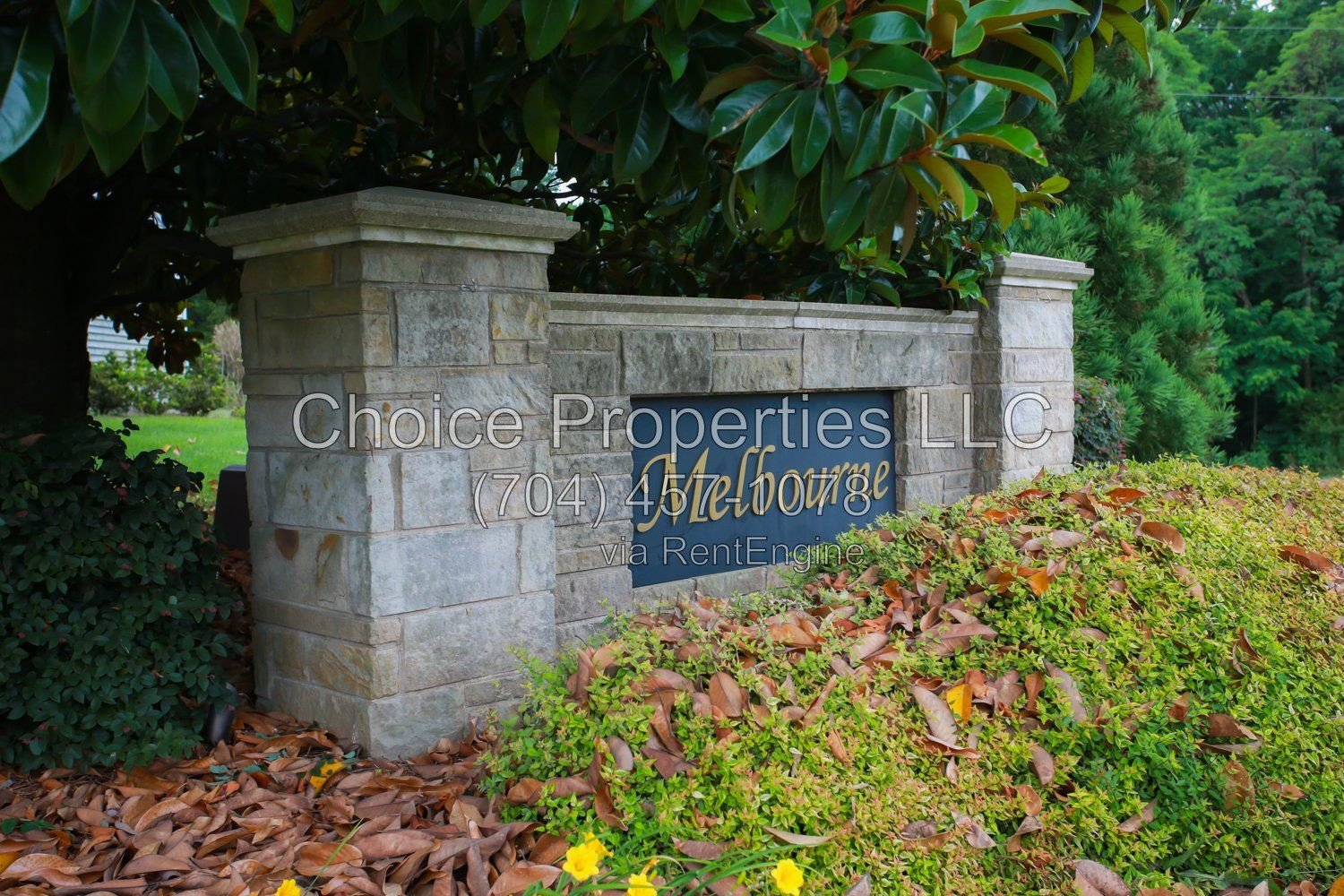 9148 Hillston Ridge in Melbourne. property image