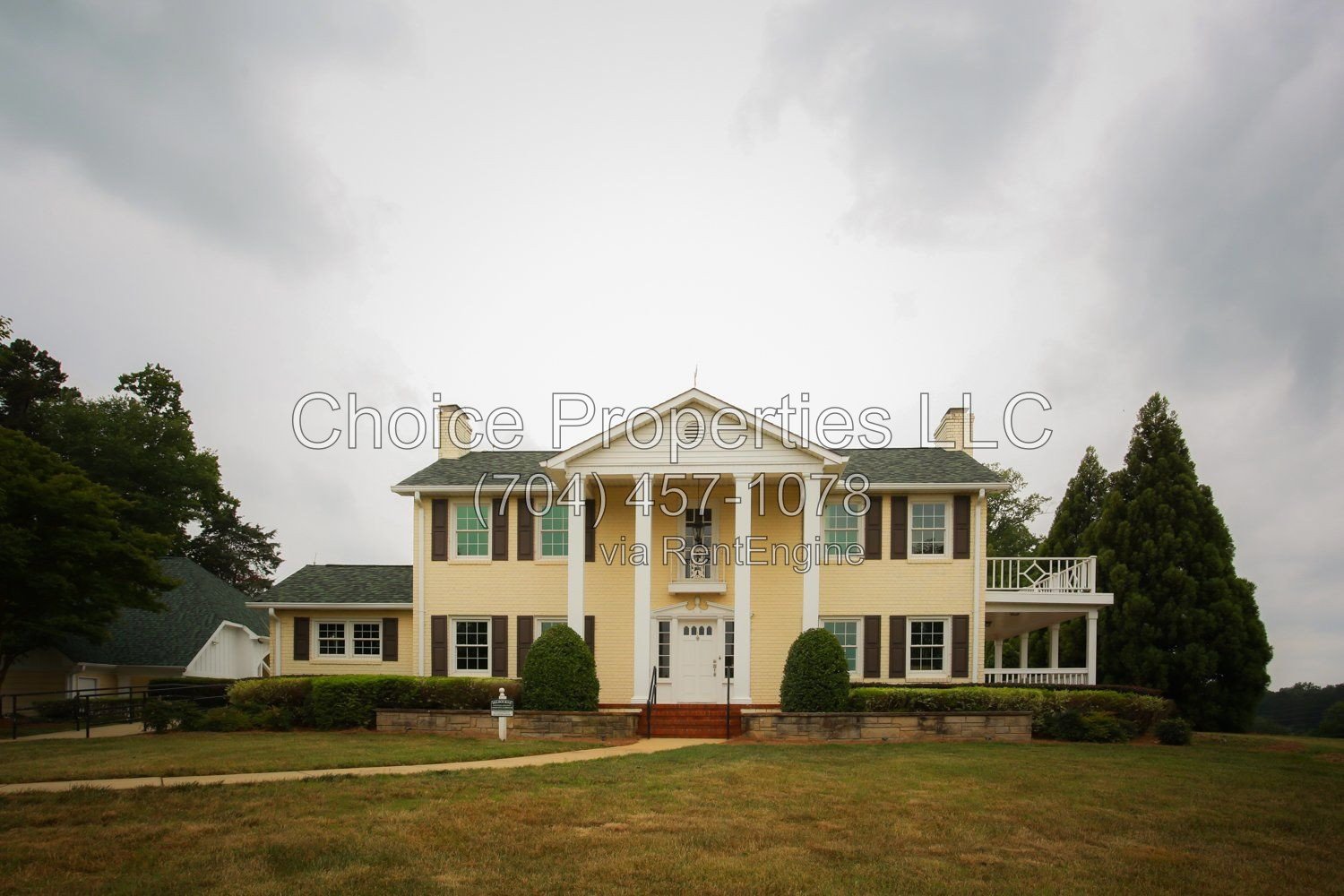 9148 Hillston Ridge in Melbourne. property image