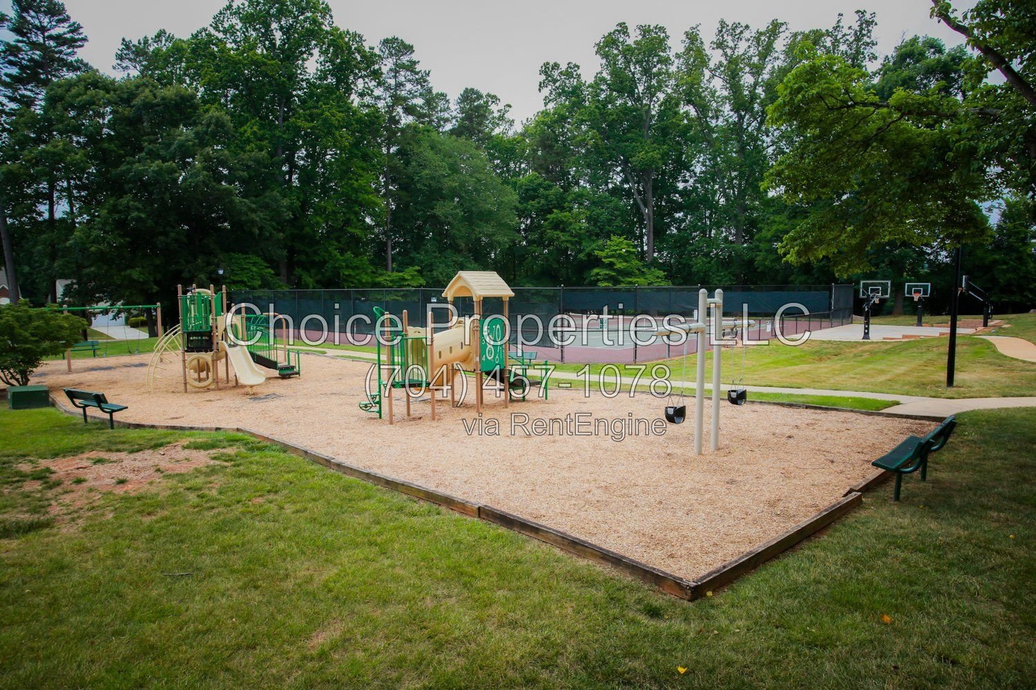 9148 Hillston Ridge in Melbourne. property image